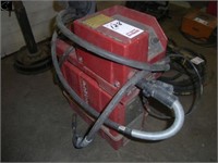 PowCon Cyclomatic 200FSM, 200 amp welder