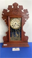 ANSONIA COTTAGE CLOCK