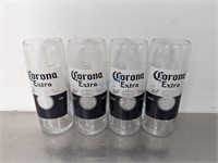 CORONA EXTRA PINT GLASS