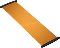 InciFuerza Slide Board (78 x 20) Orange
