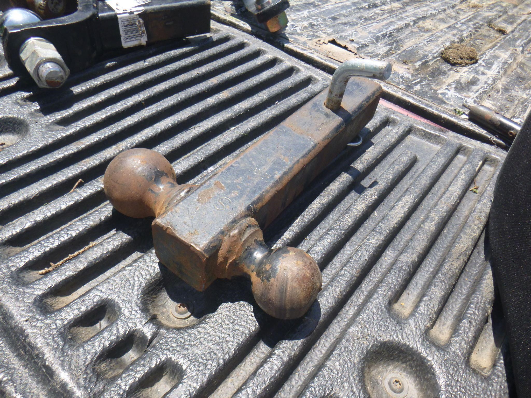 June 2024 Equipment, Tool, & Antique Auction