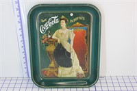 Vintage Coca-Cola Tray