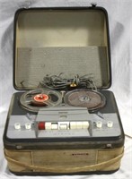 Phillips Reel to Reel Recorder/Player