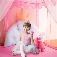 Princess Castle Play Tents for Girls