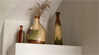 Extra Large Decorative Vases