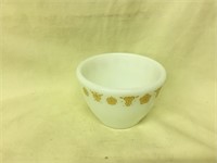 Corning HARVEST GOLD Sugar Bowl no lid