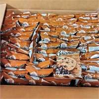 74 pack Grandma's Cookies    (R# 210)