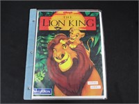 1994 SKYBOX THE LION KING SERIES 1 SET