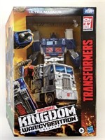 New Transformers Takara Tomy Ultra Magnus