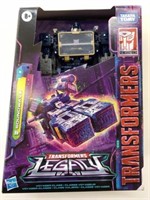 New Transformers Takara Tomy Legacy Soundwave