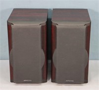 Kenwood Speakers