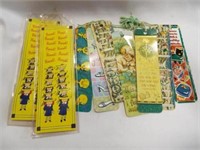 (10) Bookmarks