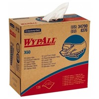 Kimberly Clark Wypall 60 per box x 10 boxes