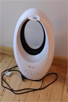 air purifier fan