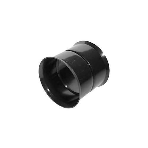 4 in. Singlewall External Snap Coupler