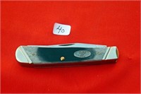 CASE TRAPPER KNIFE