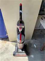 Power Force vacuum cleaner