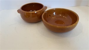 Vintage McCoy Pottery Bowl