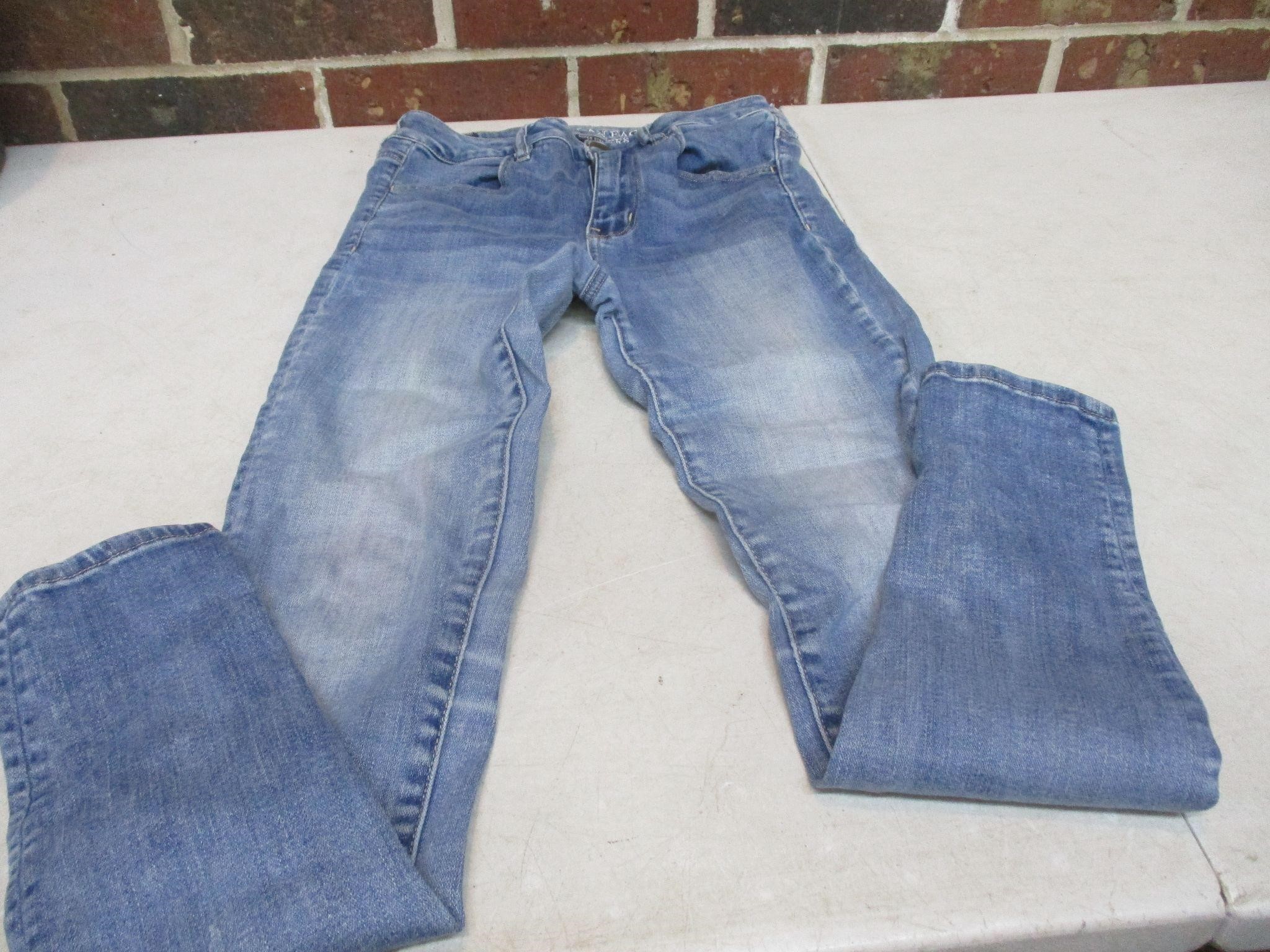 American Eagle Jeans Sz 4