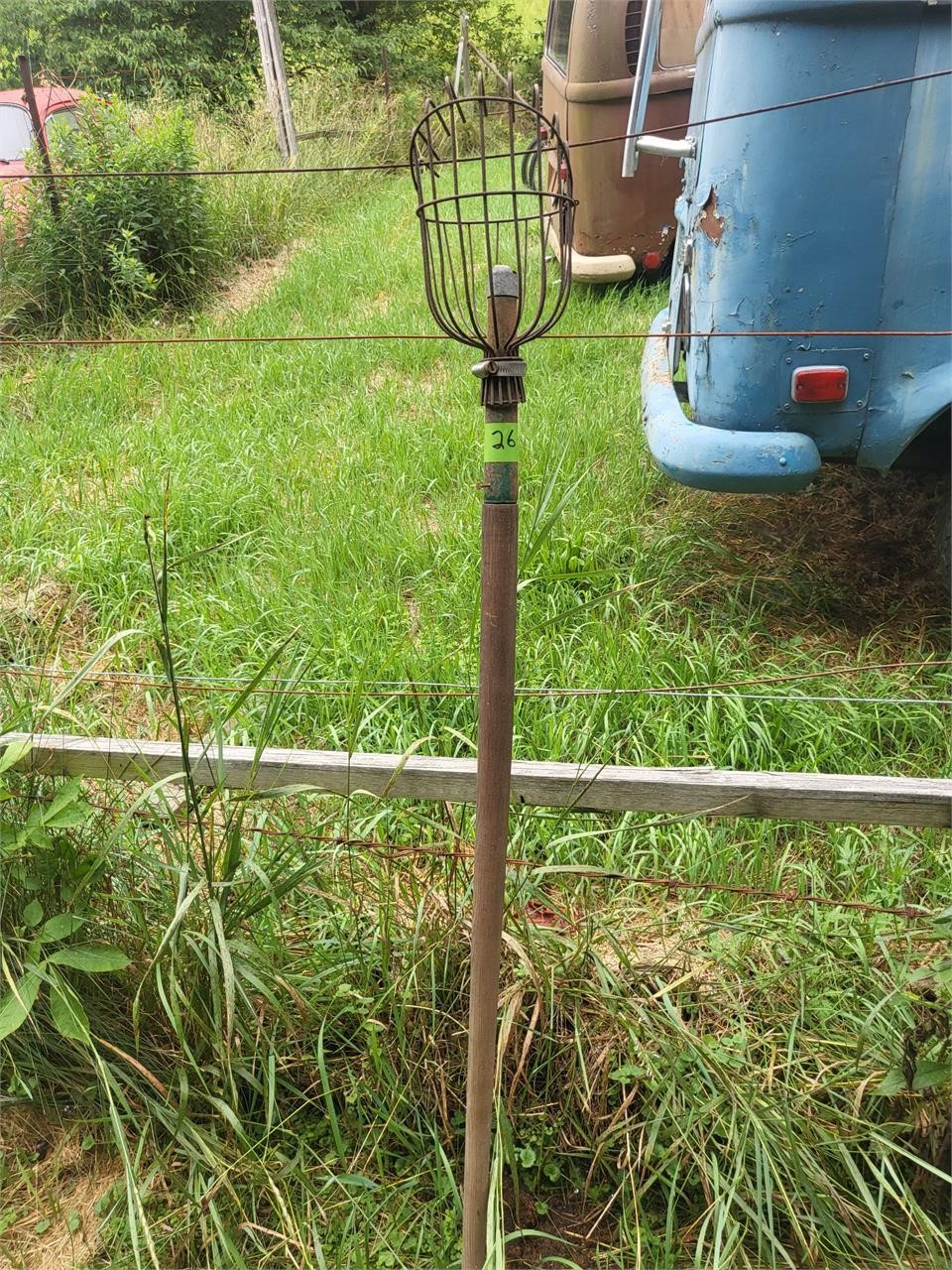 Apple picker