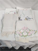 Fancy Pillowcases