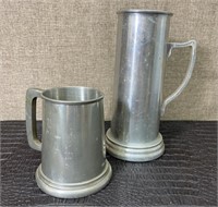 SILVER STEINS