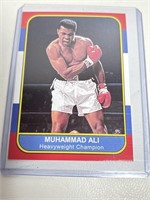 Muhammad Ali Sports Journal Heavyweight Champ