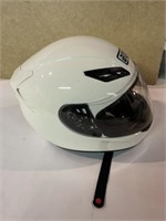 AGV K4-EVO MOTORCYCLE HELMET