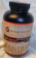 1lb. Hodgdon Lever Evolution Powder