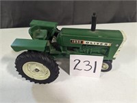 1/16 Scale Oliver 1850