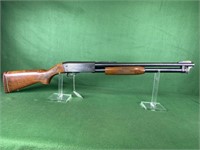 Ithaca Deerslayer Deluxe Model 37 Shotgun, 12 Ga.