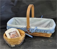 Longaberger Baskets