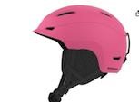 Youth/Womens Pink Helmet