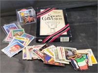 VTG Garbage Pail Kids, Sports Cards & More