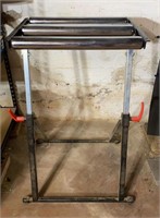 Wolfcraft Adjustable Lumber Stand