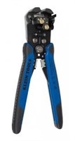 Klein Tools 11061 Self-adjusting Wire Stripper And