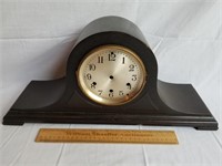 Seth Thomas Mantle Clock 20 " W x 9" H