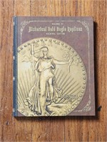 Historical Gold Eagle Replicas Collectors Book 3