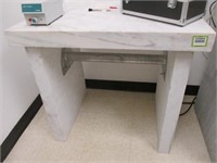 Marble Table