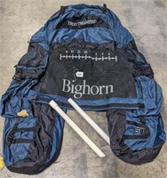 Trout Unlimited Big Horn Float Tube