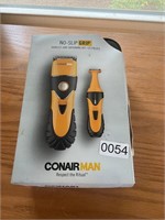 Conair Clipper set- new in box