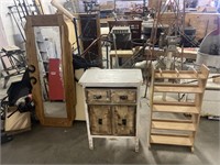 Group of furniture