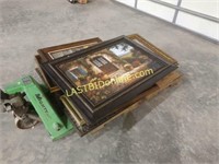 Pallet of Pictures