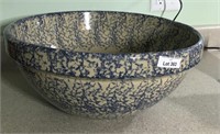 Large Ceramic Bowl