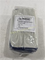 (12) NEW Ironwear Work Gloves Sz XL