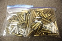 Approx(200) 30-30 Winchester Brass