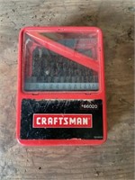 Craftsman drill bits