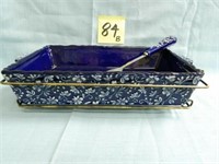 Temptations Ovenware Casserole (9x13")