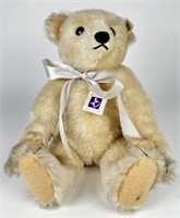 FAO SCHWARZ TEDDY BEAR