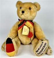 HERMANN TEDDY BEAR ORIGINAL